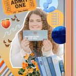 Sydney Cobb - @collagesbysyd - Instagram