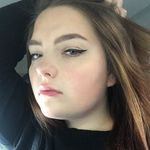 Sydney Cobb - @unidentifiedartistry - Instagram