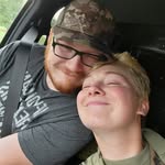 Sydney Fink-Cobb - @the_weirdsydney - Instagram