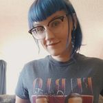 Sydney Colburn - @srdknee - Instagram