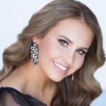 Sydney Collier - @missjohnsoncityot2022 - Instagram
