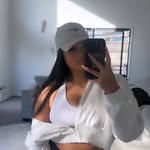 Sydney Collier - @sydneycollierxo - Instagram