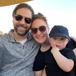 Sydney (Collier) Nusbaum - @gingerbaby0302 - Instagram