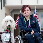 Sydney Collier, PLY - @sydsparaquest - Instagram