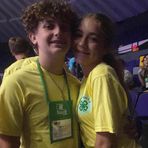 Sydney Collins - Facebook