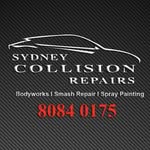Sydney Collision Repairs - @sydneycollisionrepairs - Instagram
