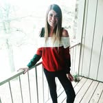 sydney collister - @sydneycollister9872 - Instagram