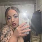 Sydney Combs - @syddneeypeeyton - Instagram