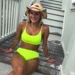 Sydney Combs - @sa_combs2 - Instagram