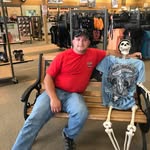 Sydney combs - @sydney762024 - Instagram