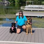 Sydney Comeau - Facebook