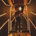 @sydneycomeau13 - Instagram