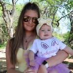 Sydnee Compton - @sydneecompton10 - Instagram