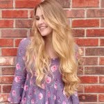 Sydney Compton - @syds_hairstyles - Instagram