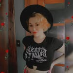 Sydney Compton - @squid._.323 - Instagram