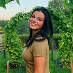 Sydney Conard - @sydconard - Instagram