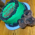 Sydnee Condon - @sydnees_bakery - Instagram