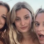 Sydney Conley - @sydneyconley - Instagram