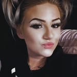 Sydney Connelly - @daddys.girl_.poohbear - Instagram
