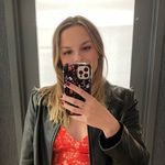 Sydney Conner - @sydn3y_jade - Instagram
