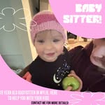 Sydney Conner - @syds.babysitting_wylie - Instagram