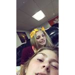 Sydney Conner - @scon_spamm - Instagram