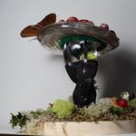 Sydney Connolly - @sydney_rose_glassworks - Instagram