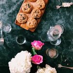 Sydney Conrad - @cookingbysyd - Instagram