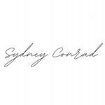 SYDNEY CONRAD - @sydneyconrad.art - Instagram