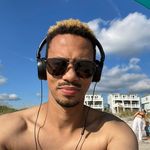 Sydney Enrico Conrad - @enricoiacapo - Instagram