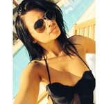 Sydney Contreras - @sydneycontreras500 - Instagram