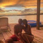 Sydney Copeland - Facebook