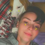 Sydney Copeland - Facebook
