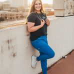 Sydney Copeland - Facebook