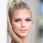Sydney Copeland - Facebook