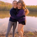 Sydney Copeland - Facebook