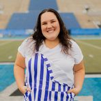 Sydney Copeland - Facebook