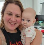 Sydney Copeland - Facebook