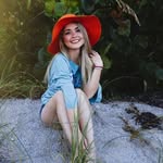 Sydney Cordero - @sydne_ycordero - Instagram
