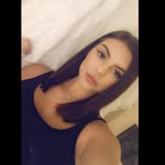 Sydney Cork - @sydmissandra - Instagram