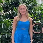 Sydney Corley - @sydney_corleyyy - Instagram