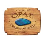 Sydney Costello Opals - @costellos_opal_discovery - Instagram