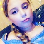 Sydney Coster - @sydney_loves_makeup - Instagram