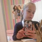 Sydney Lou Coster - Facebook