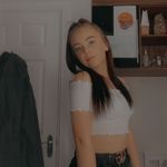 @x_sydneycoster_x - Instagram
