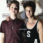 Sydney And Courtney - @cam.and.matt.lovers - Instagram