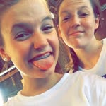 Sydney And Courtney - @courtneysydney123 - Instagram