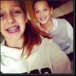 Sydney And Courtney - @best_franddds - Instagram
