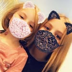 Sydney And Courtney🥰 - @sydneyandcourtney.cs - Instagram