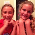 Sydney And Courtney - @hockey_girls02 - Instagram